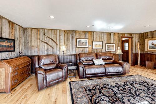 Fisher Haul Lodge – Photos 2