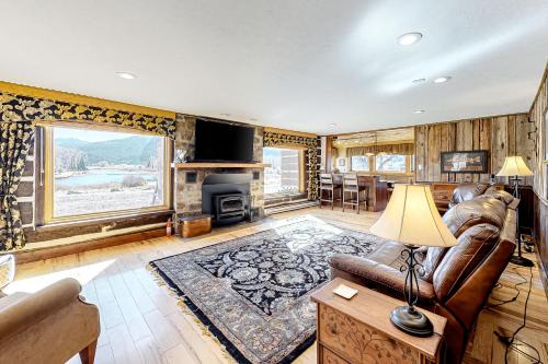 Fisher Haul Lodge – Photos 3