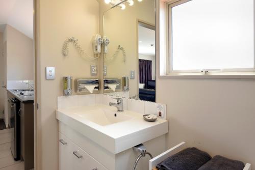 Gallery image of 171 On High Motel in Blenheim