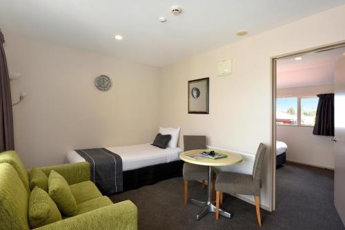 Gallery image of 171 On High Motel in Blenheim