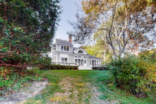 Cotuit Bay Overlook – Photos 2