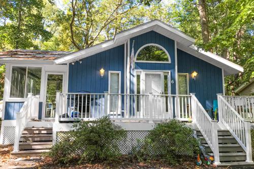 Blue Bubble Beach House – Photos 2