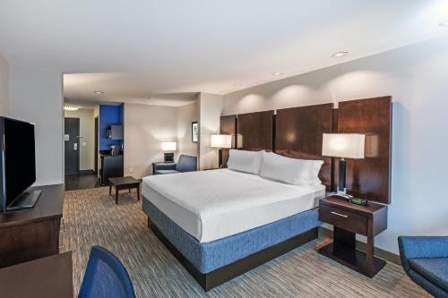 Galería fotográfica de Holiday Inn Express & Suites Austin NW – Lakeway, an IHG Hotel en Lakeway