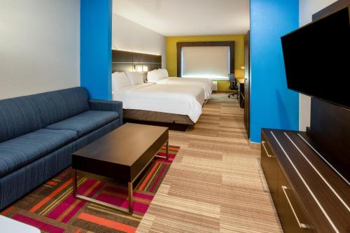 صورة لـ Holiday Inn Express & Suites Rockport - Bay View, an IHG Hotel في روكبورت