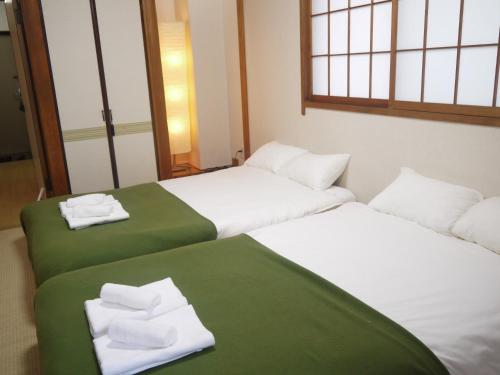 Tokyo Yume Machi Residence Inn 東京YUMEMACHI residence inn