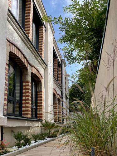 Maison d'hotes L'atelier du Charmois, Vandoeuvre-les-Nancy – Ενημερωμένες  τιμές για το 2022