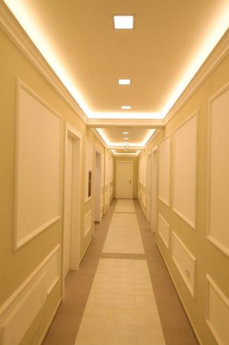 Galeriebild der Unterkunft Promenade Hotel in Shkodra