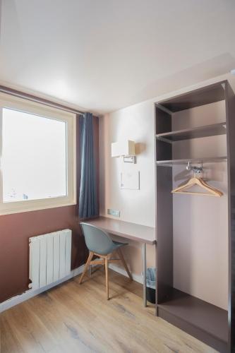 Wink Hotel Juvisy – Photos 4