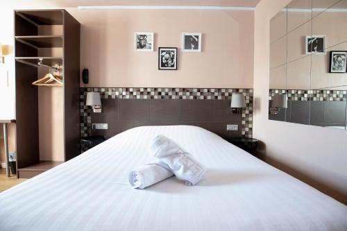 Wink Hotel Juvisy – Photos 3