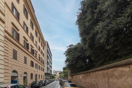 GuestHost - Villa Borghese & Villa Albani Apt