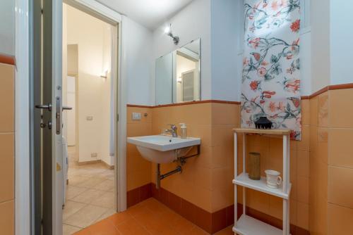GuestHost - Villa Borghese & Villa Albani Apt