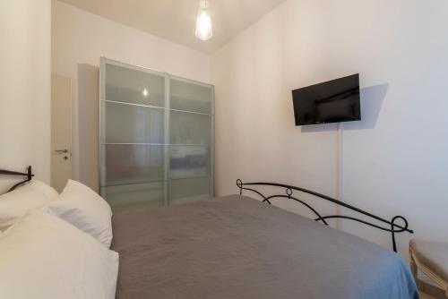 GuestHost - Villa Borghese & Villa Albani Apt