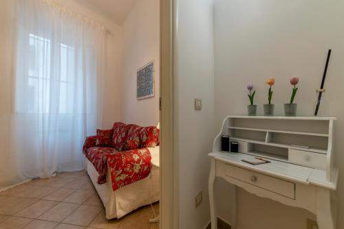 GuestHost - Villa Borghese & Villa Albani Apt