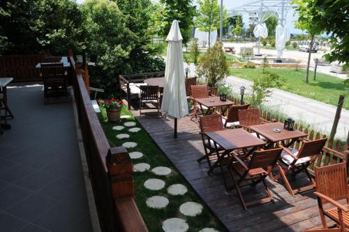Φωτογραφία από το άλμπουμ του Agva Piazza Hotel σε Agva