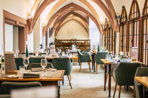 Foto Boutiquehotel Kloster Pfalzel 1