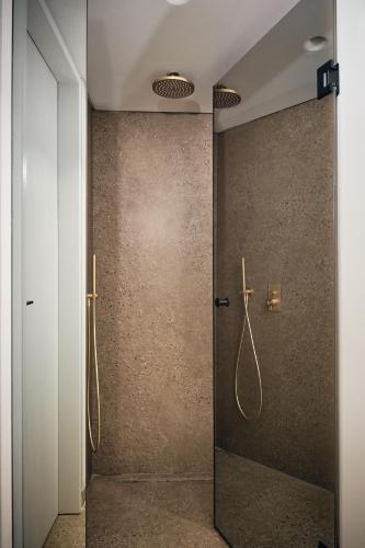 Un baño de Contessina Hotel