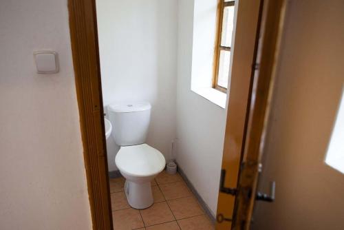 Gallery image of Ubytování U Tlusťocha in Malá Skála