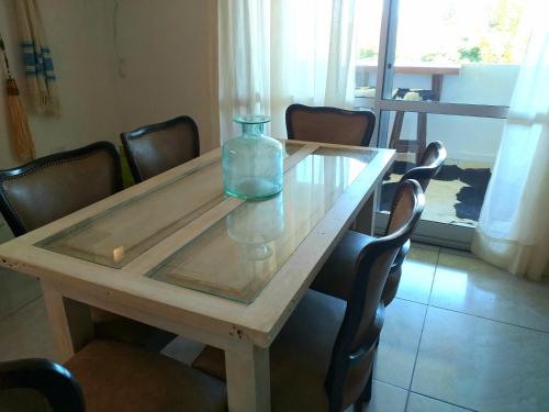 Fotografie z fotogalerie ubytování Apartamentos "Rufina II y III Merlo céntrico v destinaci Merlo