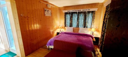 Gallery image of Ikraam Inn Bed & Breakfast in Srinagar