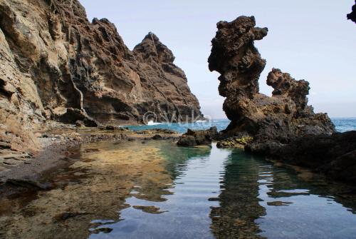 Gallery image of Rose`s place in Mindelo