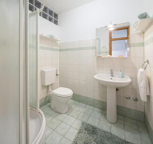 Roko Apartment - Charme Holidays