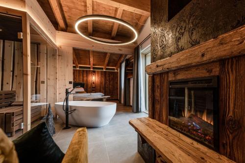 Fotografie z fotogalerie ubytování Nidaris - Luxury Private Spa Suites v Malè
