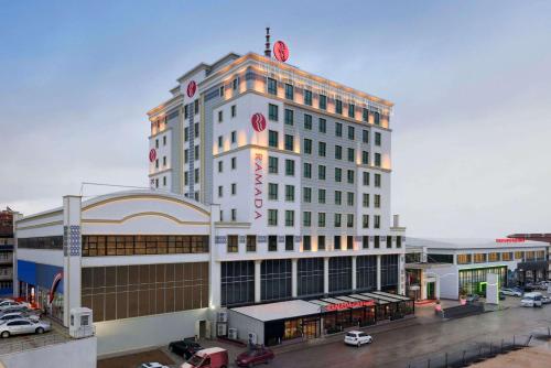Ramada By Wyndham Elazığ – Photos 2