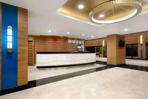 Ramada By Wyndham Elazığ – Photos 3