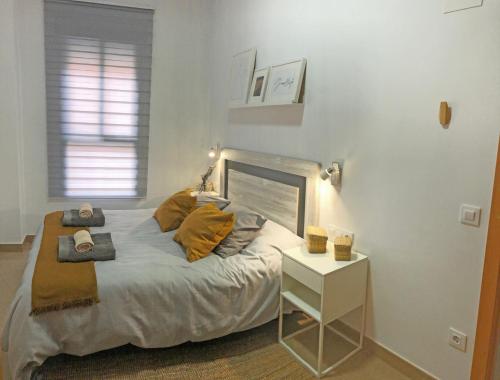 Imagen de la galería de Natura Apartments, en Chelva