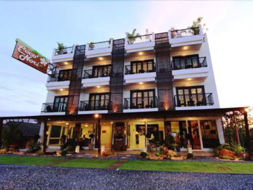 Gallery image of Coco Nori @ Sea Resort in Klong Muang Beach
