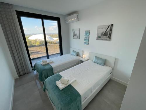 Gallery image of Salinas House T3 in Tavira