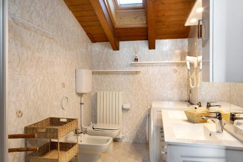 Gallery image of Chalet Maffins 2 in Livigno