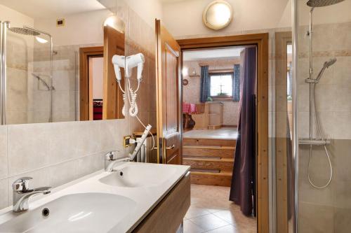 Gallery image of Chalet Maffins 1 in Livigno
