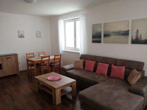 Gallery image of Apartmány U Stříbrných in Hradec Králové