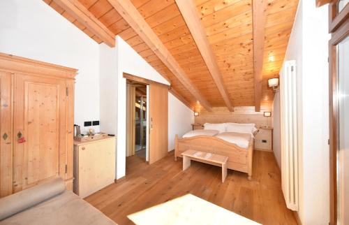Lo Chalet delle Ville – Photos 4
