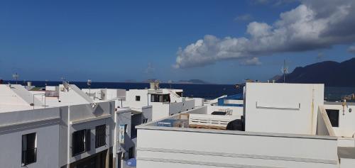 Fotografie z fotogalerie ubytování Brisa de Caleta de Famara v destinaci Famara