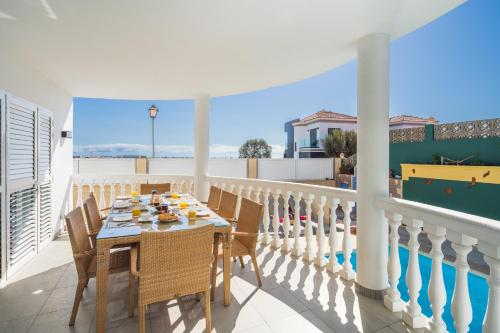Villa Time For Us PRECIO ESPECIAL POR OBRA CONTIGUA