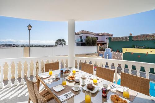 Villa Time For Us PRECIO ESPECIAL POR OBRA CONTIGUA
