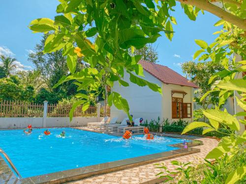 Ảnh trong thư viện ảnh của Wings Bungalow ở Phú Quốc
