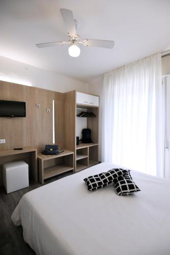 Gallery image of Hotel Etna in Caorle