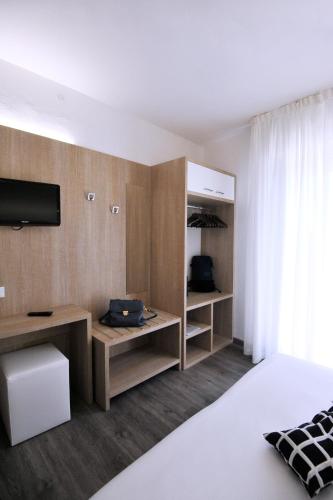 Gallery image of Hotel Etna in Caorle