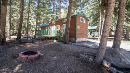 The Twilight Cabin #4 – Photos 2