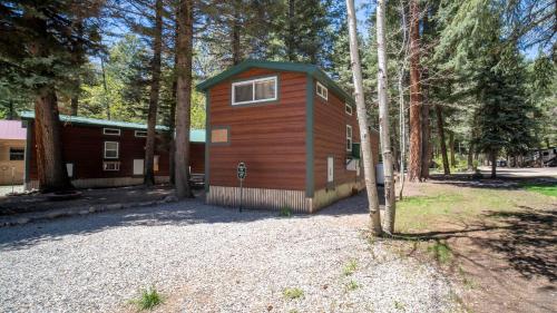 The Twilight Cabin #4 – Photos 3