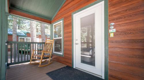 The Twilight Cabin #4 – Photos 4
