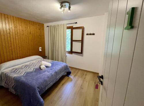 Billede fra billedgalleriet på Casa Rural Hostel dos Lucas i Biescas