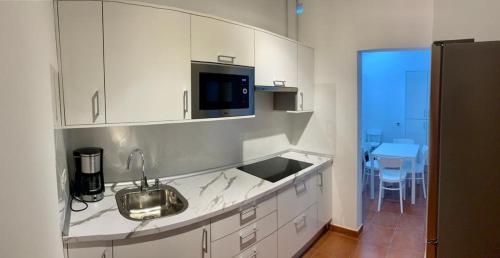 VIANYMAR APARTAMENTOS