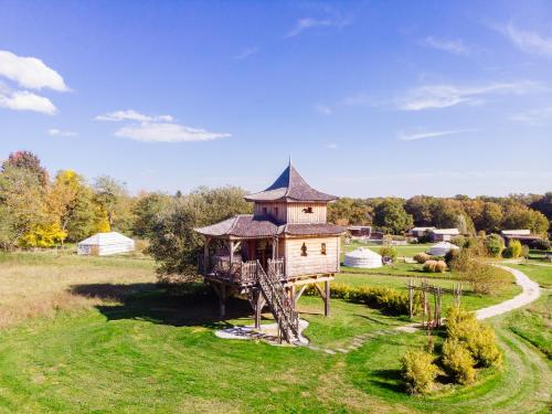 Domaine EcÔtelia – Photos 2