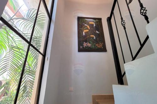 Fotografie z fotogalerie ubytování LA BUENA VIDA CONDO v destinaci Tamarindo