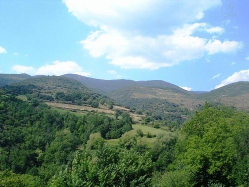 Φυσικό τοπίο κοντά σε αυτό το ξενοδοχείο