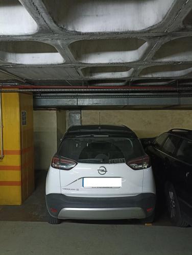 447 Galé Apartment wifi, parking